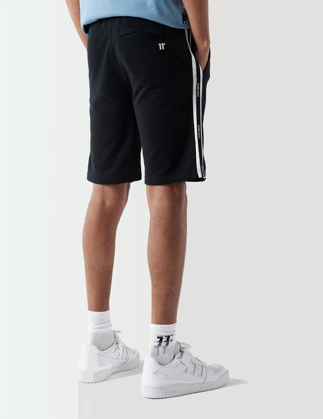 Korte broek 11 degrees model 11D3889-047 voor mannen 2/5