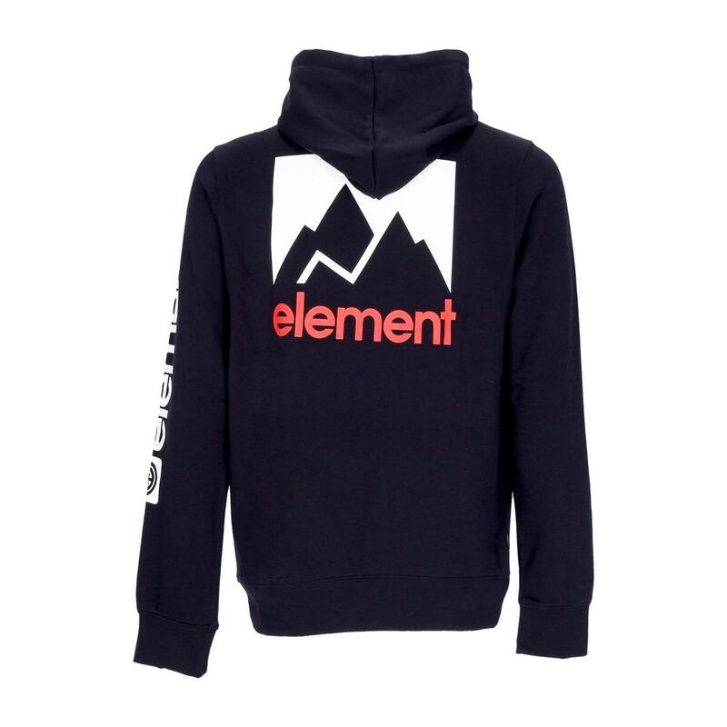 Sudadera Hombre Element  joint 2.0 otlr Negro