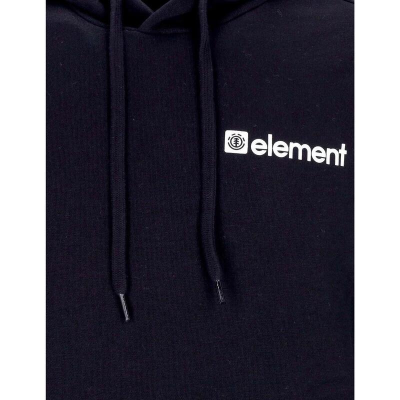 Sudadera Hombre Element  joint 2.0 otlr Negro