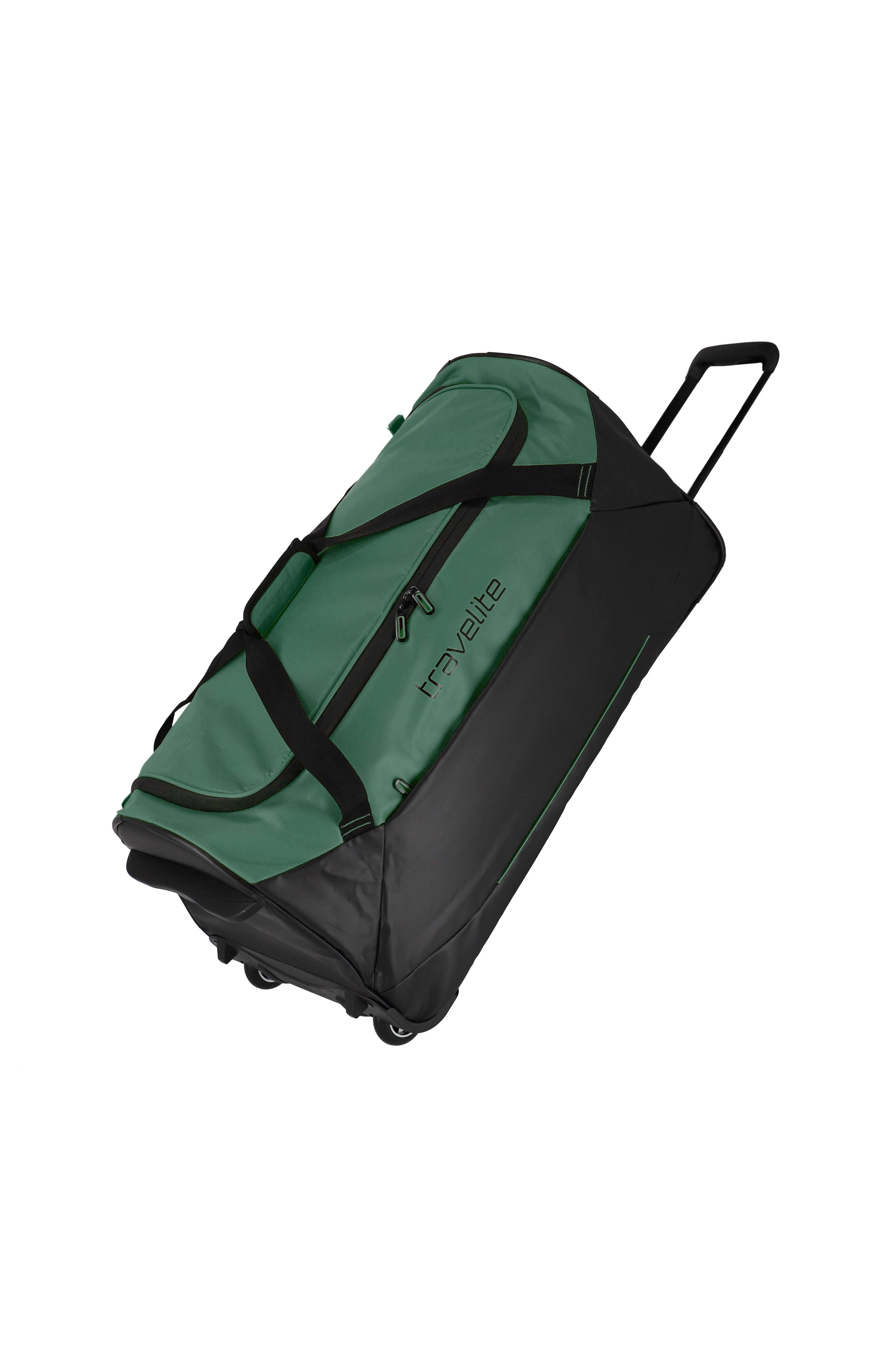 TRAVELITE Cestovní vodoodpudivá taška na kolečkách BASICS