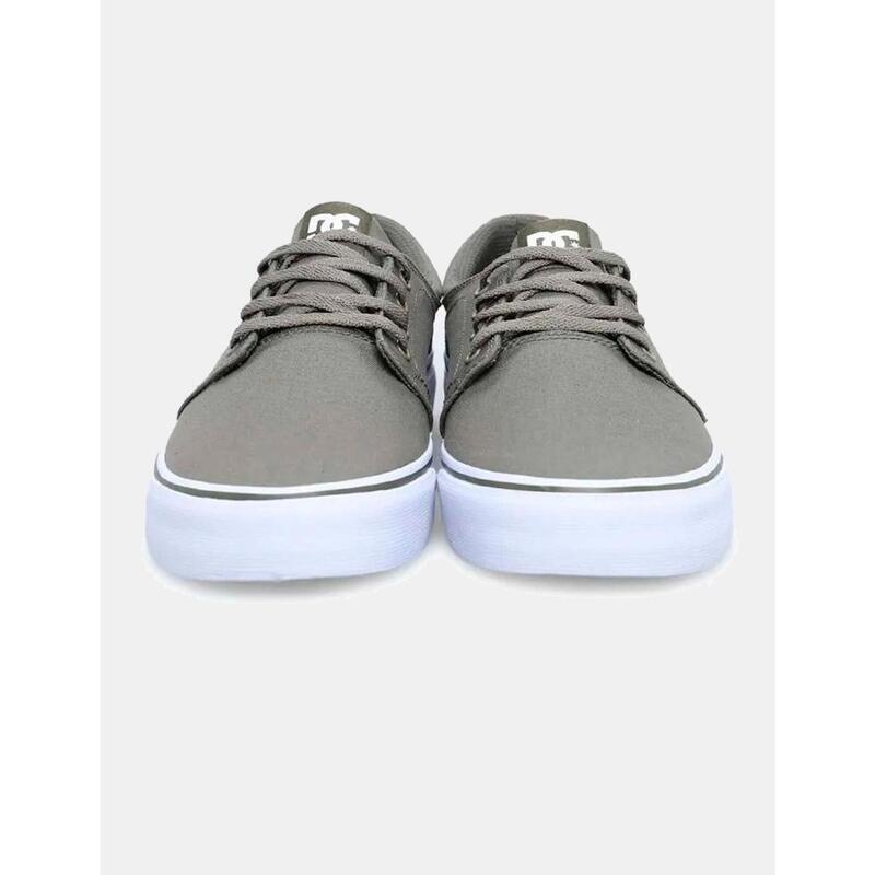 Zapatillas para Hombre Dcshoes Trase tx Verde