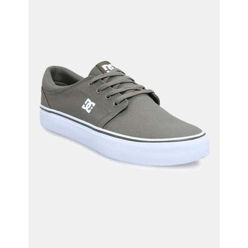 Zapatillas para Hombre Dcshoes Trase tx Verde