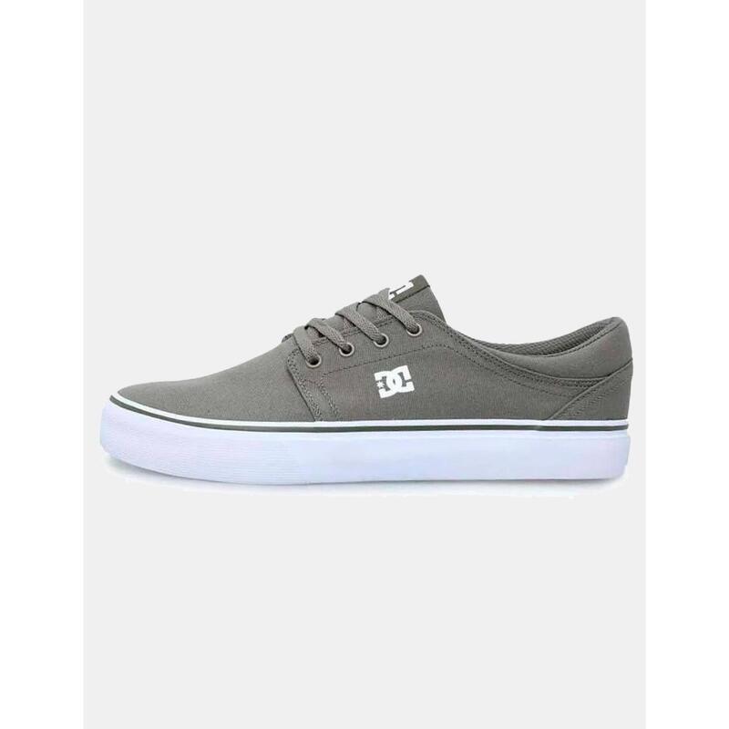 Zapatillas para Hombre Dcshoes Trase tx Verde