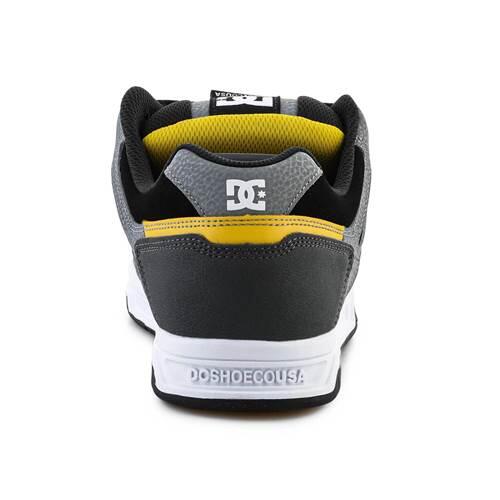 Zapatilla Hombre Dcshoes Stag Gris 5/7