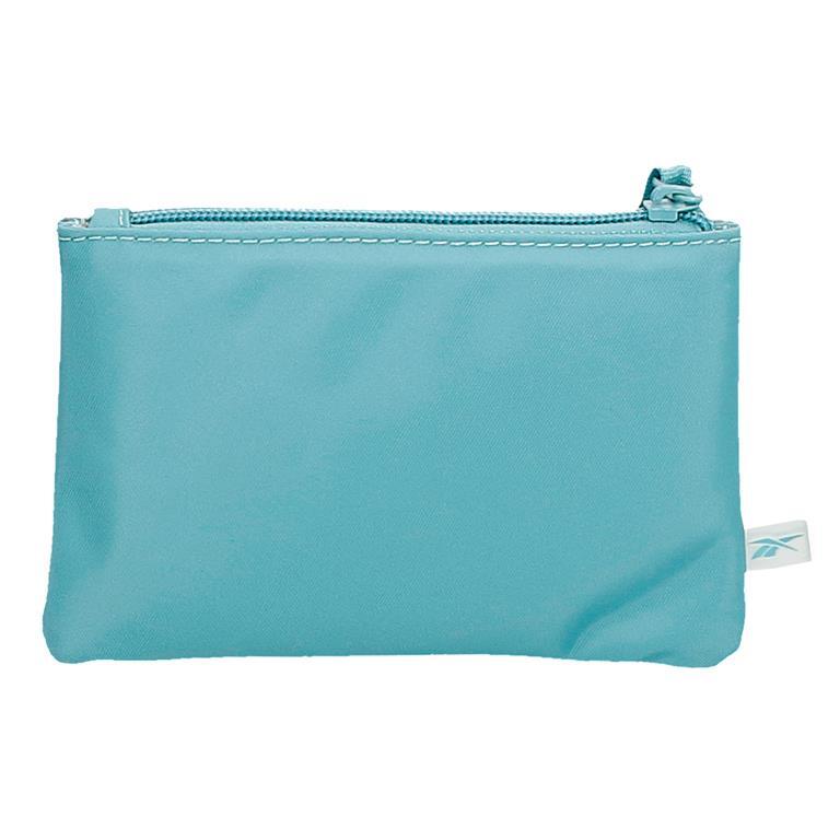 Porte-monnaie deux compartiments Femme Reebok Linden Bleu clair 2/7