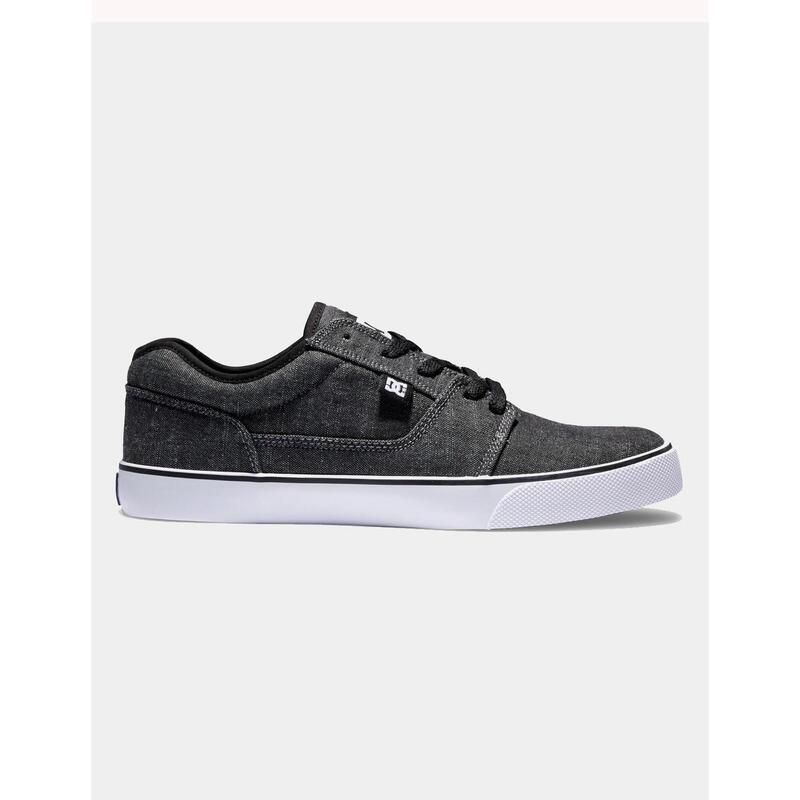 Zapatillas para Hombre Dcshoes  tonik tx se Gris