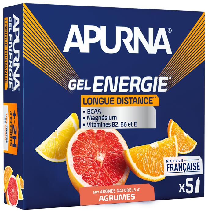 APURNA picture