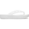 Crocs Femmes Adultes Classic Tongs Sandales Plate-forme