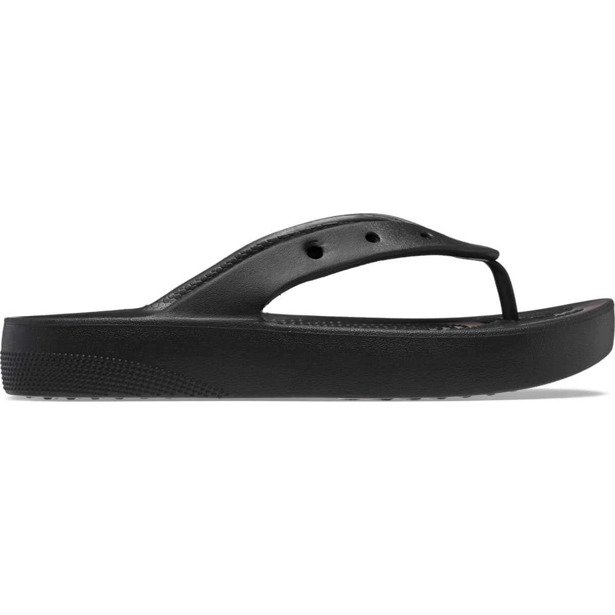 CROCS Crocs Classic Platform Flip