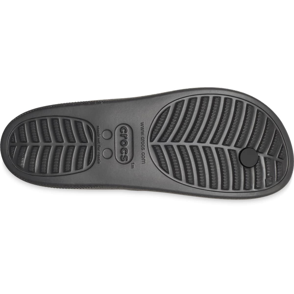 Crocs Femmes Adultes Classic Tongs Sandales Plate-forme 4/6