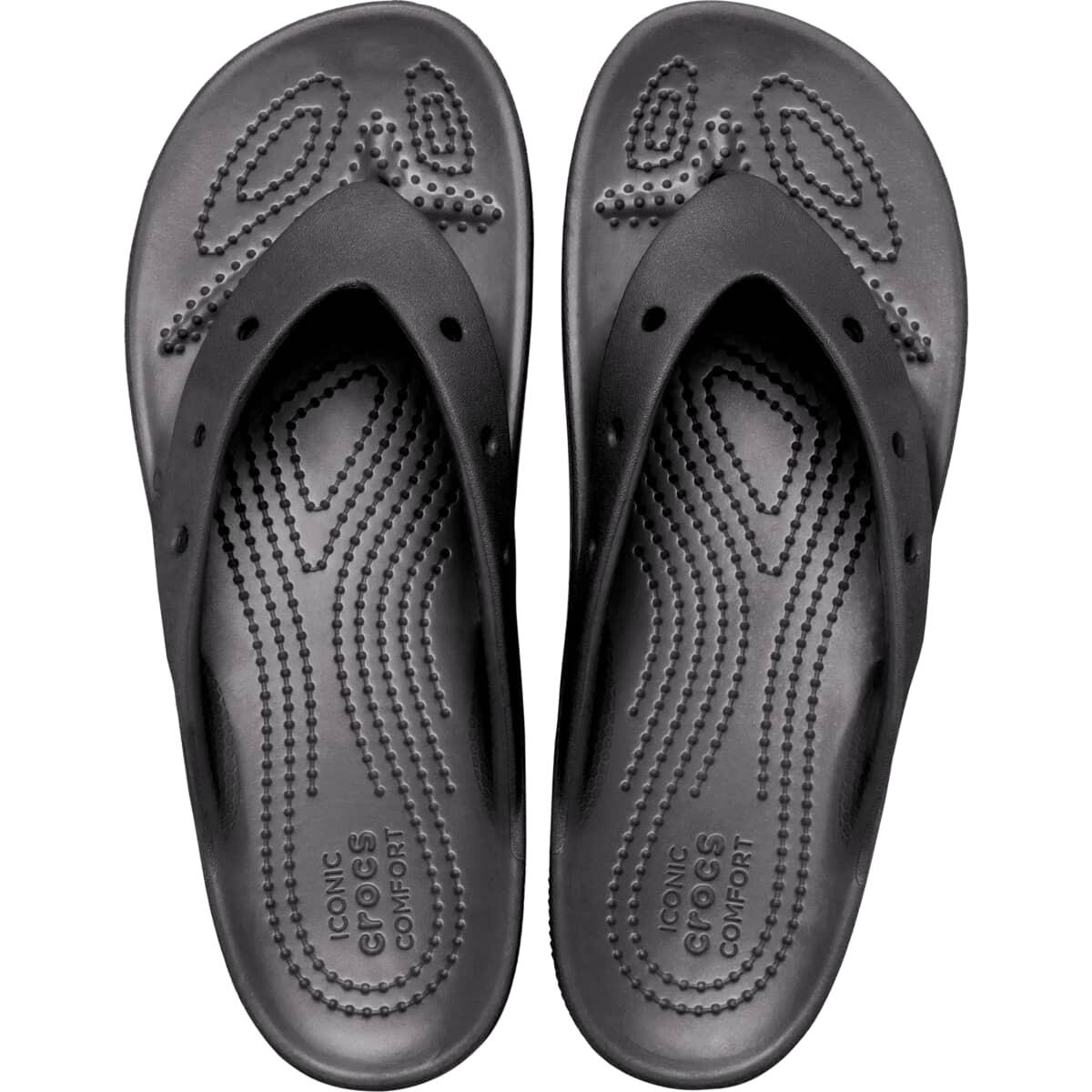 Crocs Femmes Adultes Classic Tongs Sandales Plate-forme 3/6