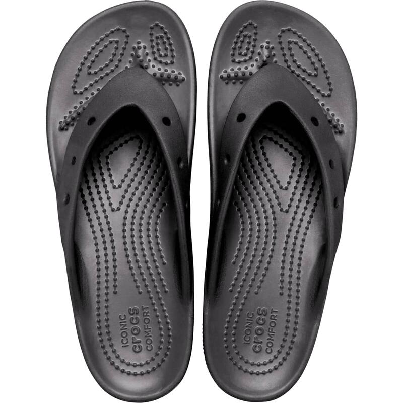 Crocs Classic Damesglijplank Unisex Volwassen Flip-flops Sandalen