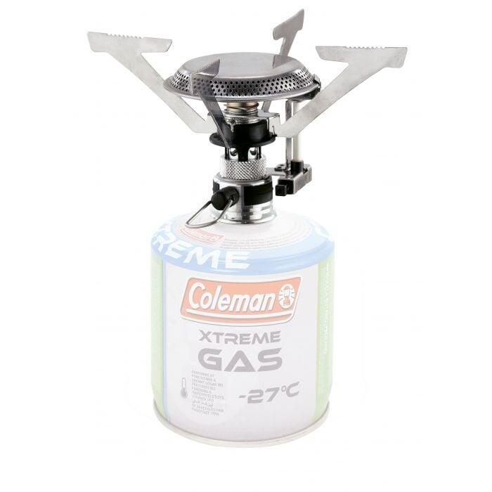 Coleman Fyrepower - Quemador de gas