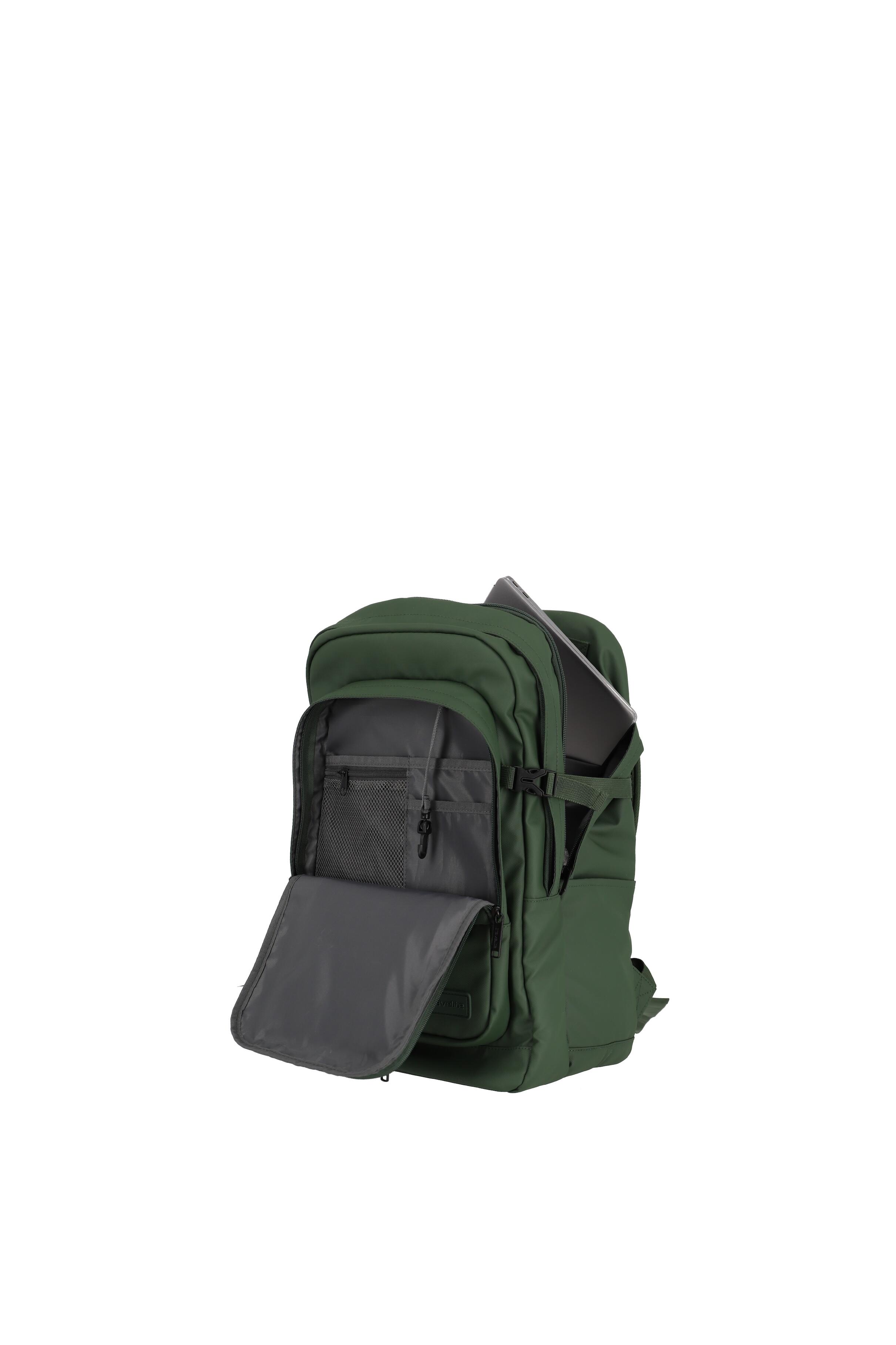 Sac à dos travelite Basics 4/7
