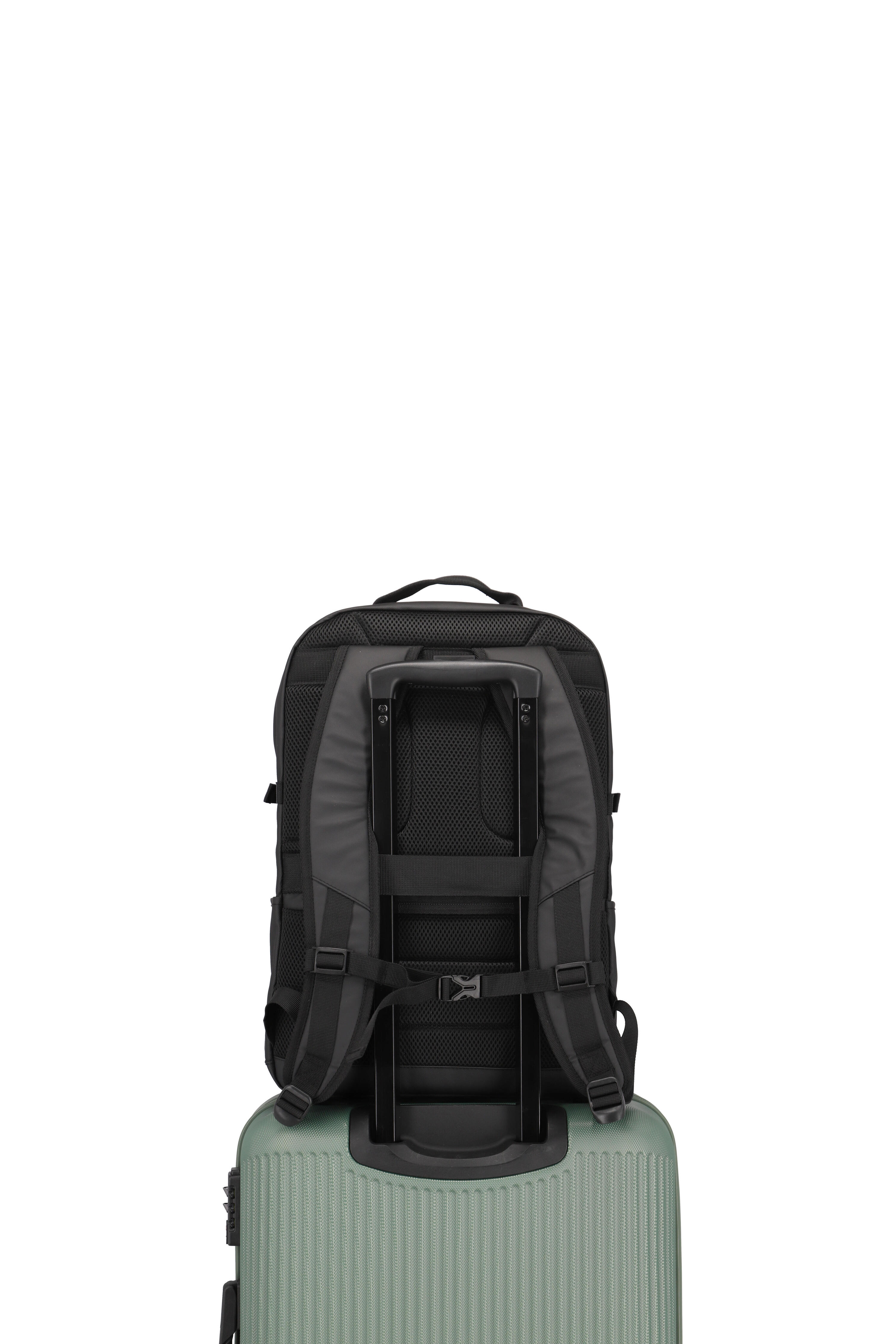 Sac à dos travelite Basics 3/7