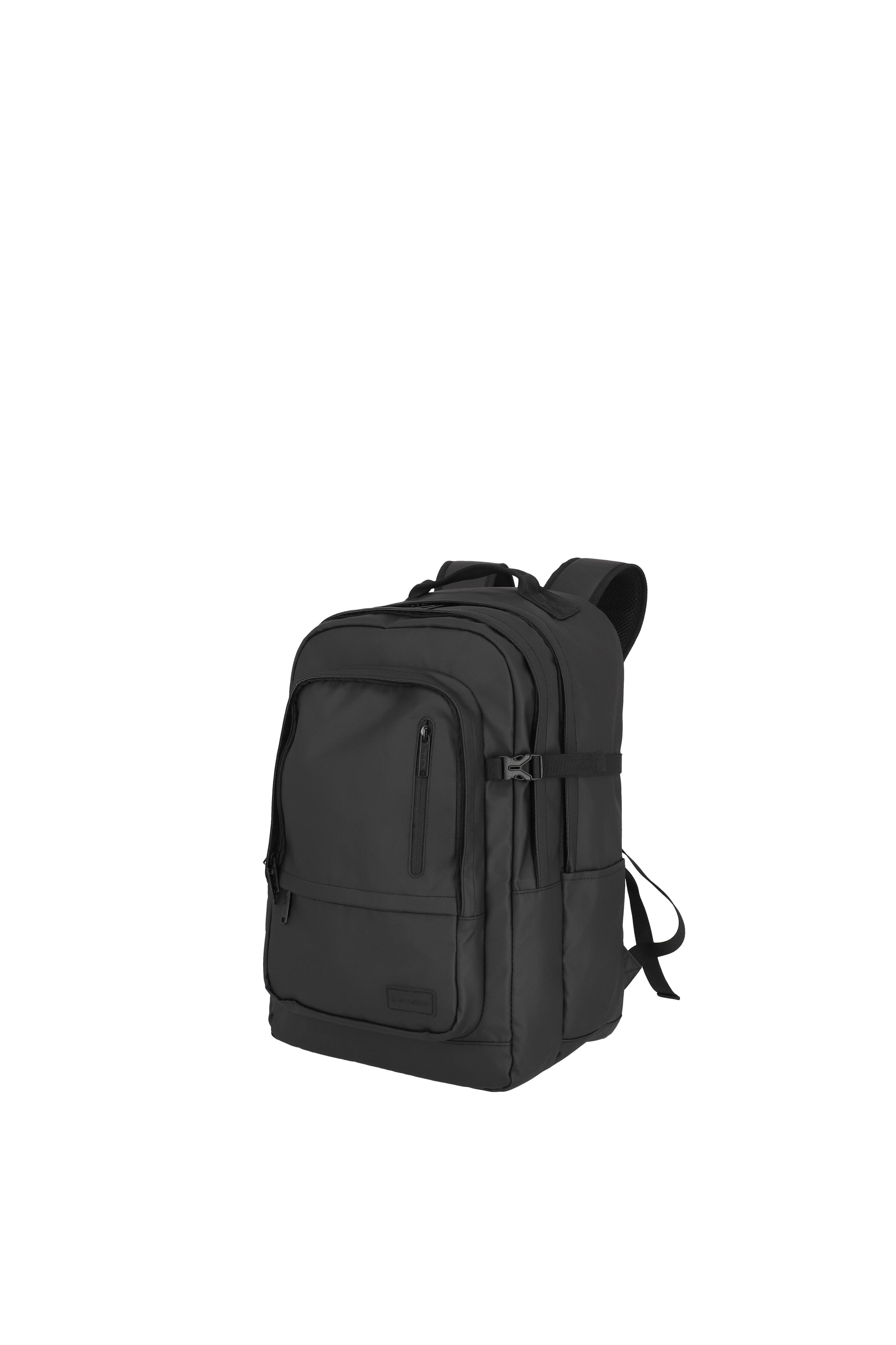 Travelite Basics Rucksack Travelite Rucksack Schwarz Ruckack