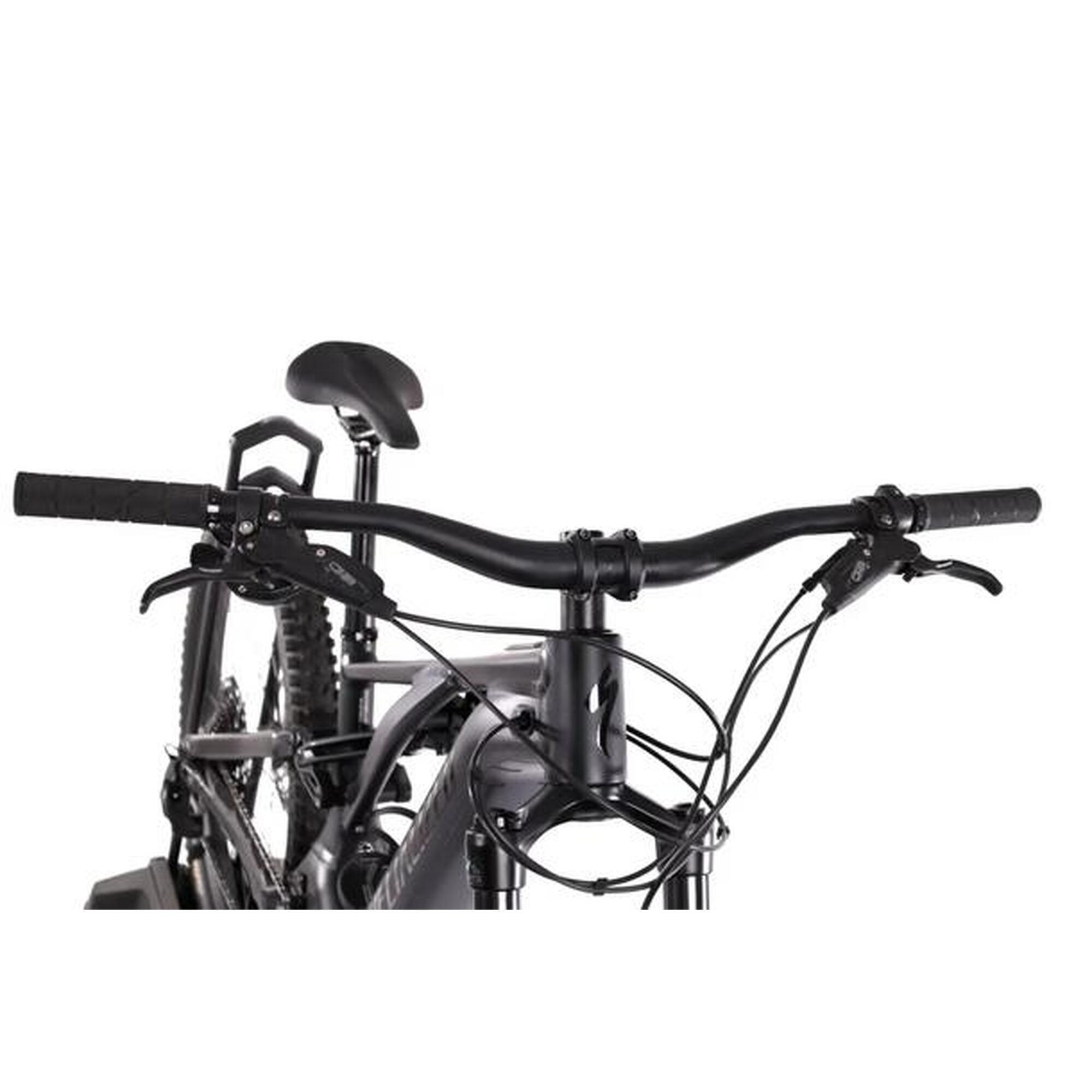 Segunda Vida - Bicicleta electrica - Specialized Turbo Levo