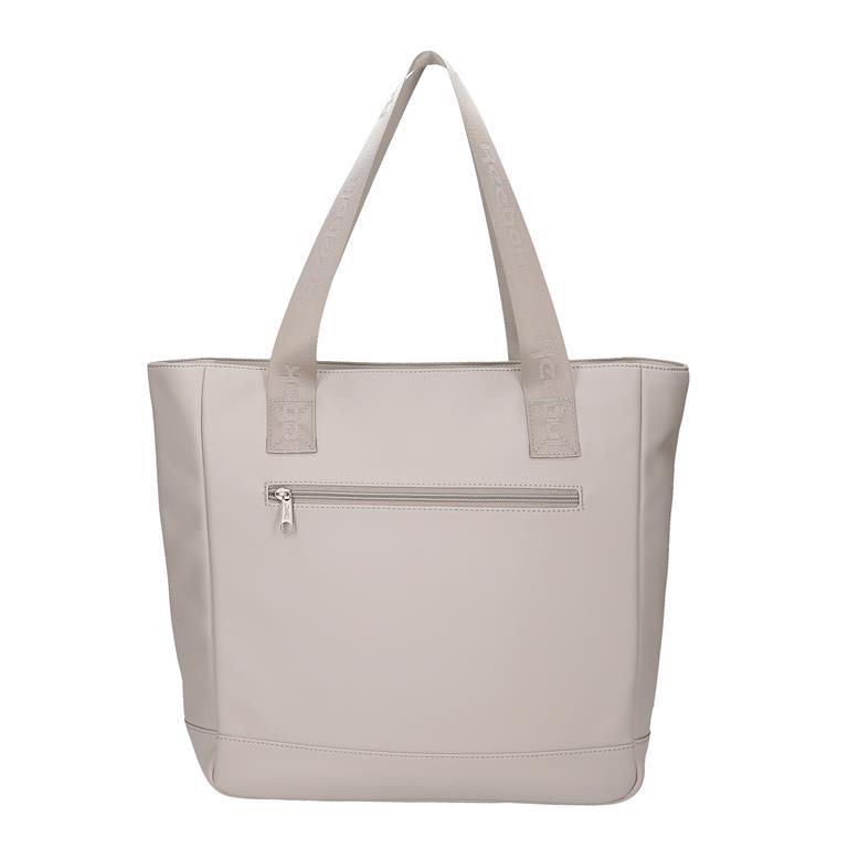 Tote Bag Mujer Reebok Tina 36cm Gris