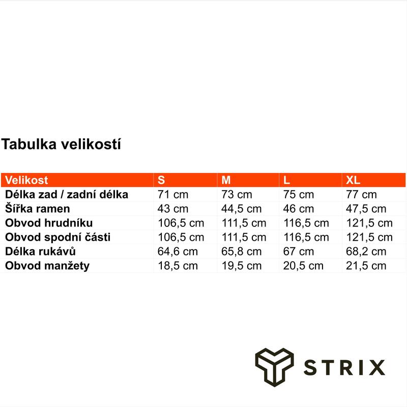 Dámská bunda Stormbreaker