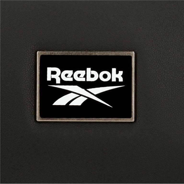 Mochila casual Mujer Reebok Tina 35cm Negro 6/6
