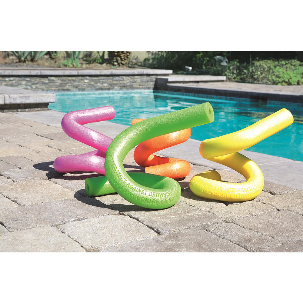 Churro de piscina Bestway 32108 122 x 6,5 cm 3/5