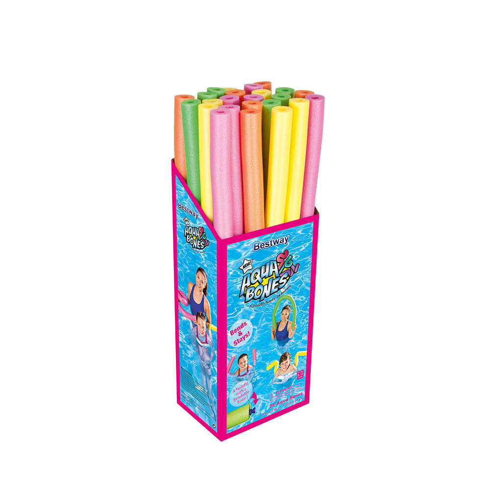 Churro de piscina Bestway 32108 122 x 6,5 cm 2/5