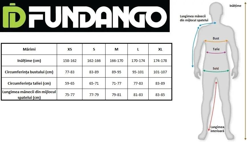 Sutien de baie FUNDANGO Moana Classic Top, Multicolor, Femei 5/5