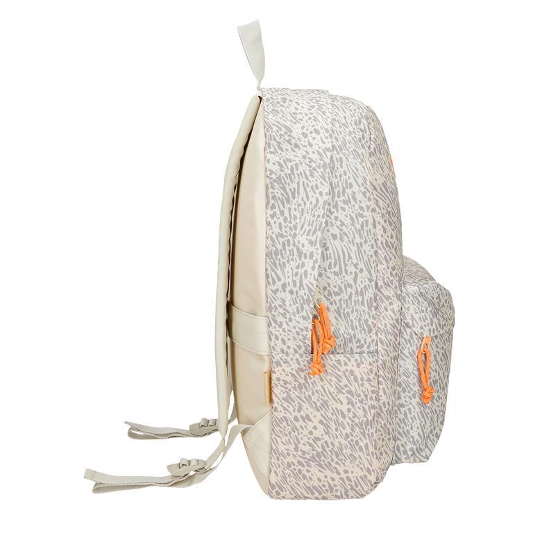 Sac à dos Femme Reebok Leopard 44cm Beige 2/7