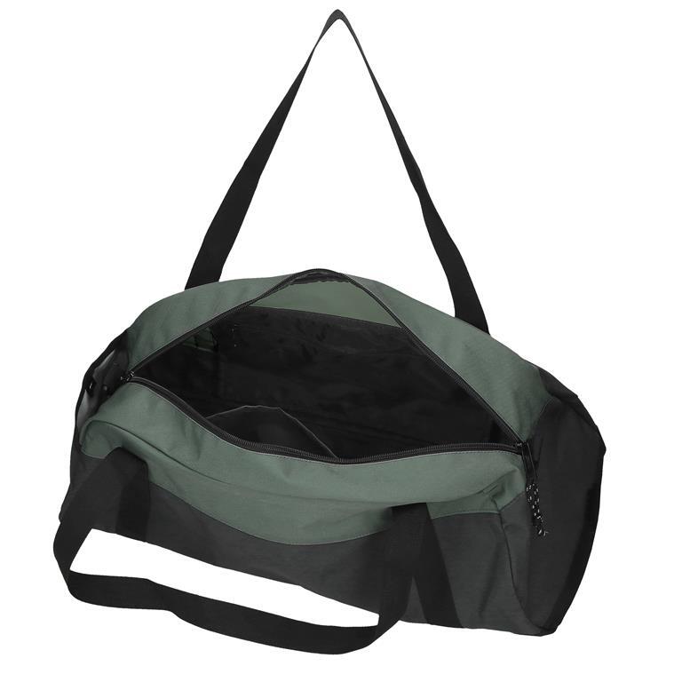 Bolsa de deporte Unisex Reebok Rockport 31L Verde