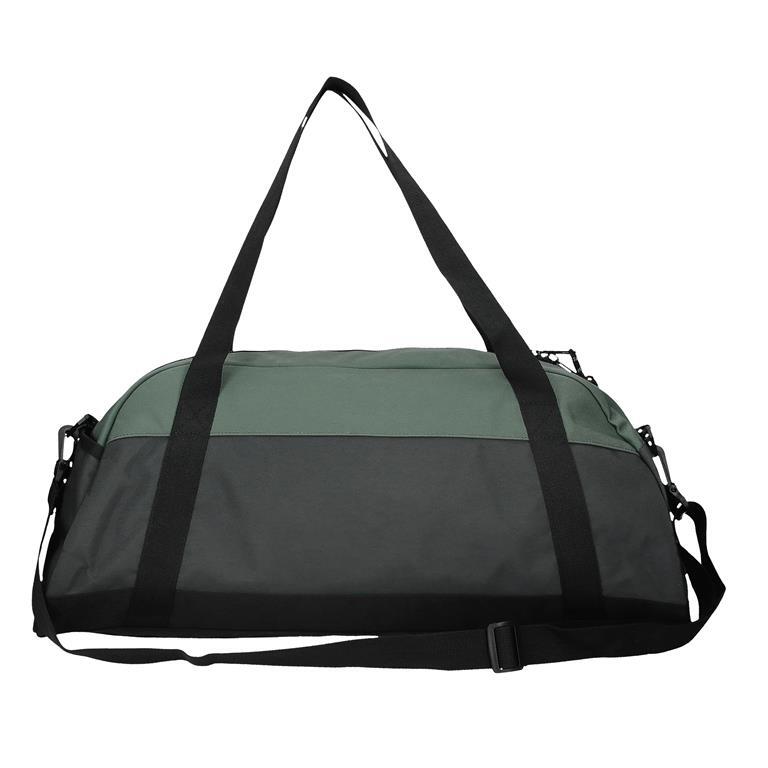 Bolsa de deporte Unisex Reebok Rockport 31L Verde