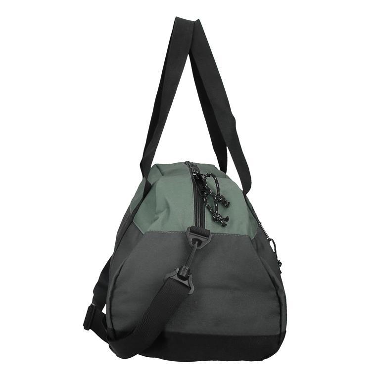 Bolsa de deporte Unisex Reebok Rockport 31L Verde