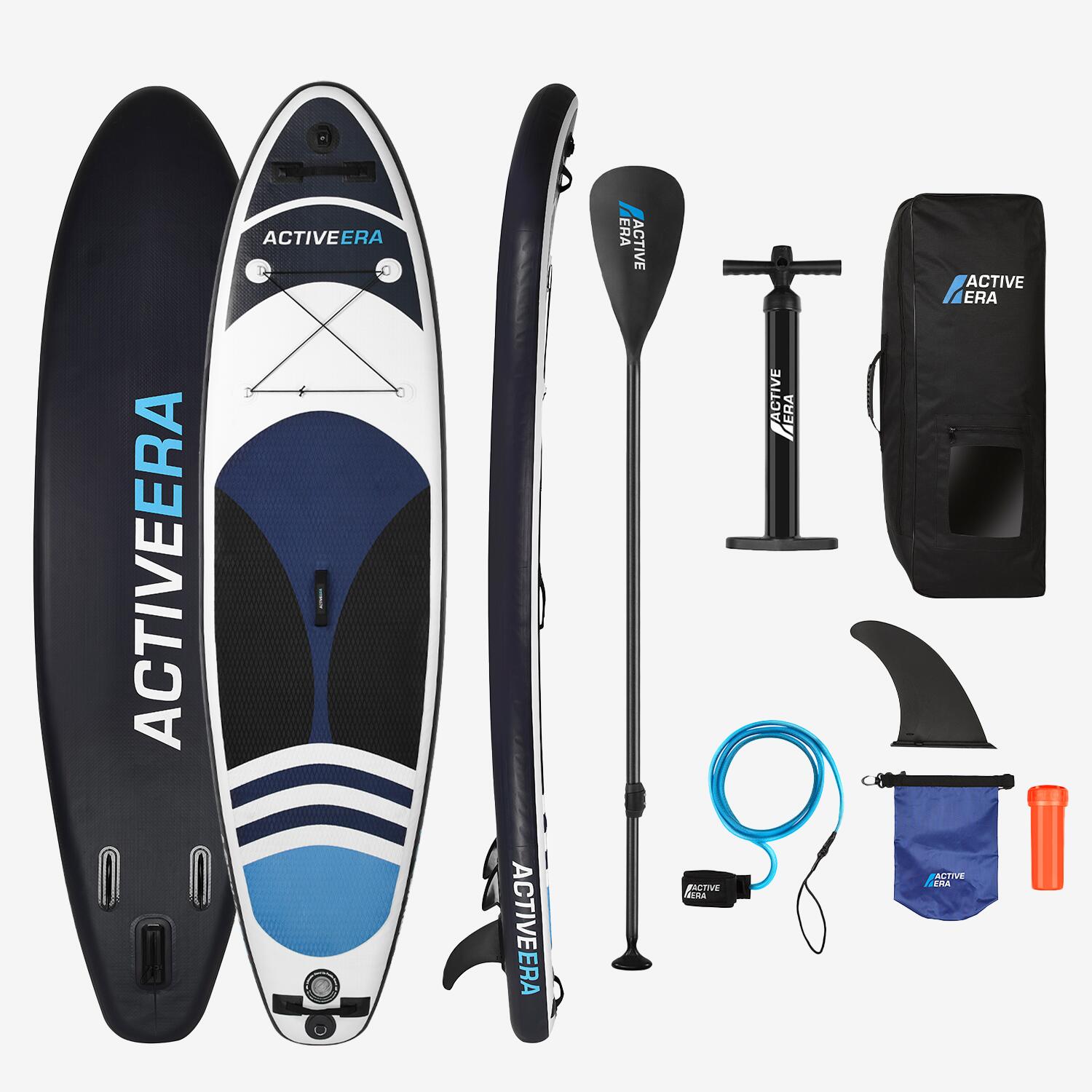 ACTIVE ERA Inflatable Stand Up Paddle Board