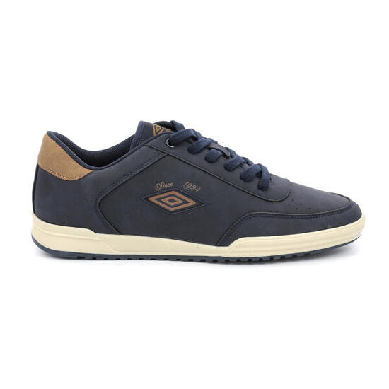 Sneakers Nere da Uomo Umbro Ipam