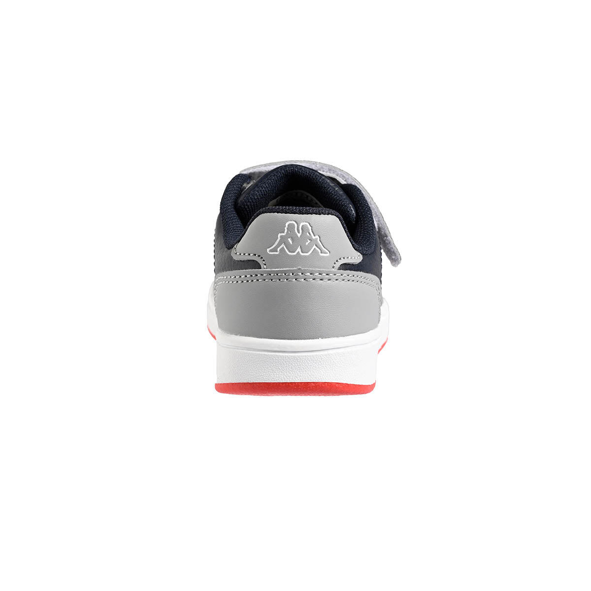 Zapatillas bebé Malone azul 6/6