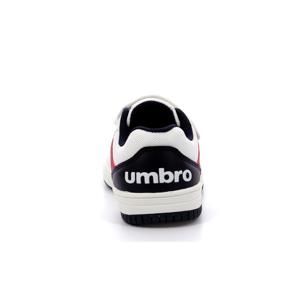 Baskets Blanches Garçon Umbro Ovida 3/7