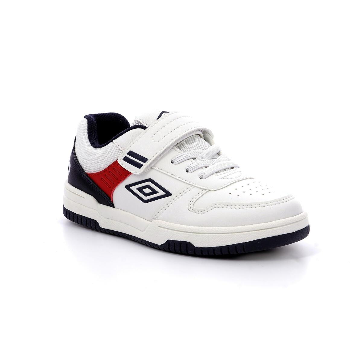 Baskets Blanches Garçon Umbro Ovida 2/7
