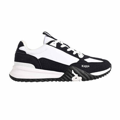Zapatillas Hombre Kappa Arklow Blanco