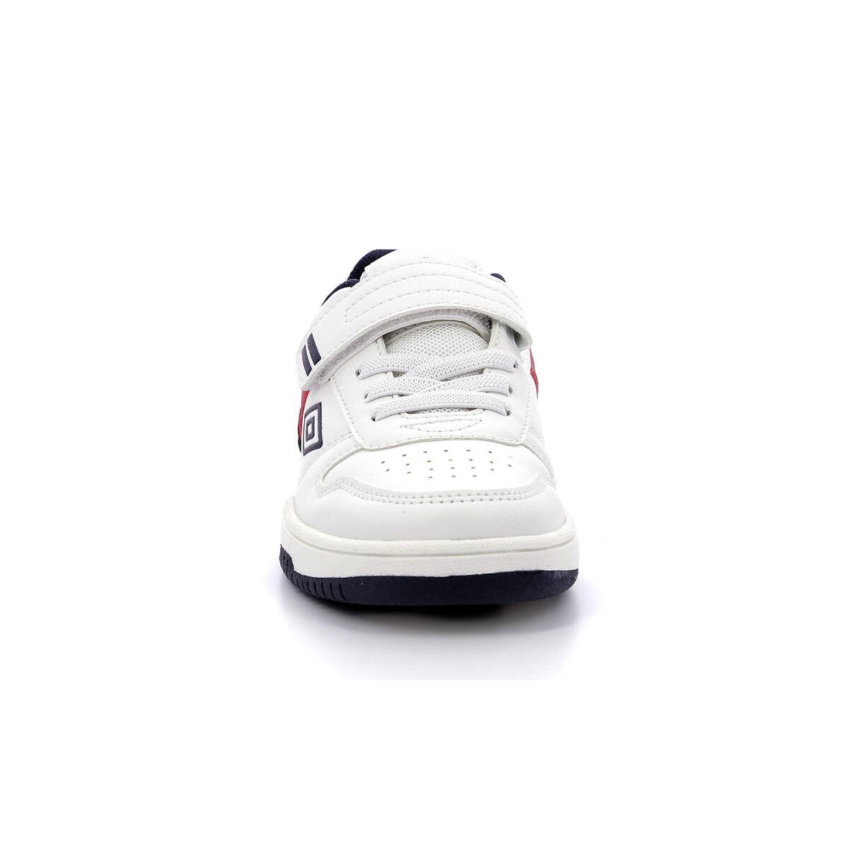 Baskets Blanches Garçon Umbro Ovida 5/7