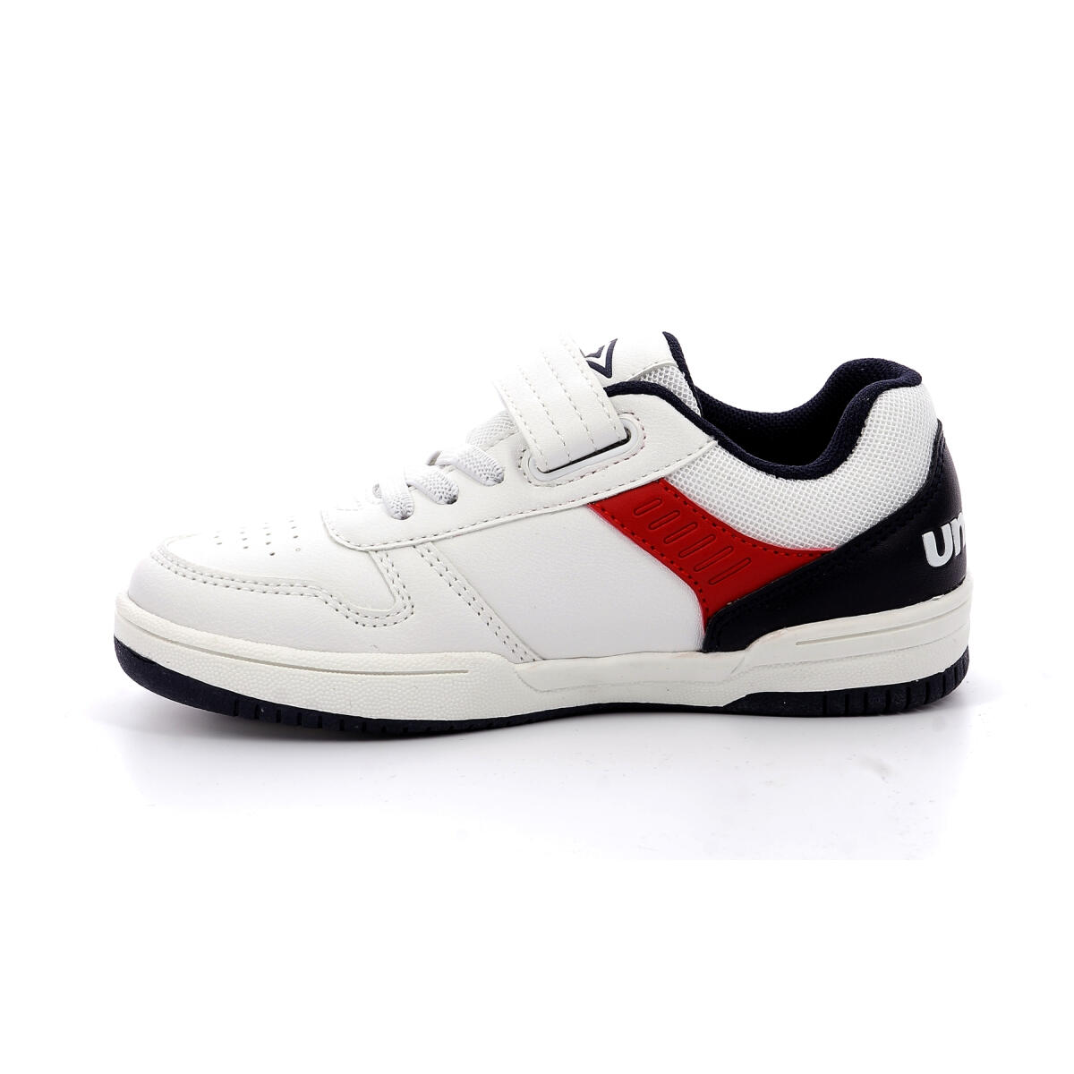 Baskets Blanches Garçon Umbro Ovida 4/7