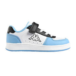 Baskets bébé Malone rouge