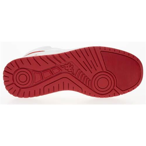 Buty do chodzenia męskie Kappa Mid Jonscha