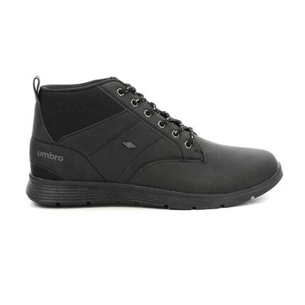 Baskets Noir Homme Umbro Nelda