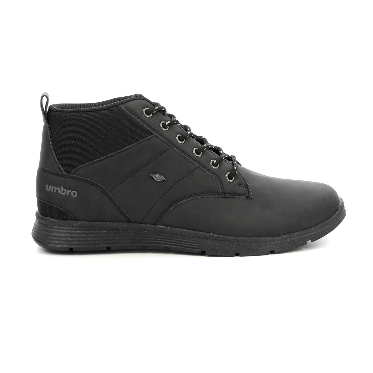 Umbro - Um Nelda Net - Baskets - Noir - 41 - Decathlon