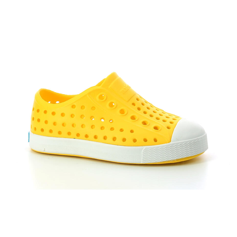 Trampki dziecięce NATIVE JEFFERSON JUNIOR buty do chodzenia