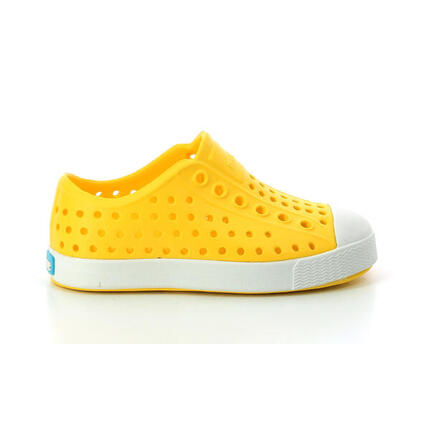 Trampki dziecięce NATIVE JEFFERSON YOUTH buty do chodzenia