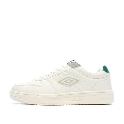 Baskets Blanches/GrisHomme Umbro Radja
