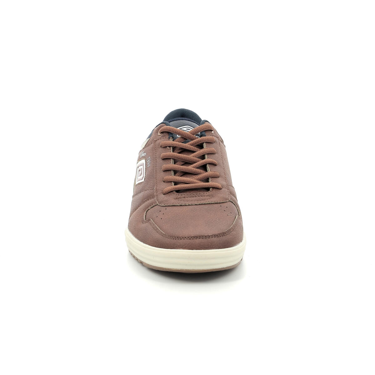 Sneakers Marroni da Uomo Umbro Paddy 5/7