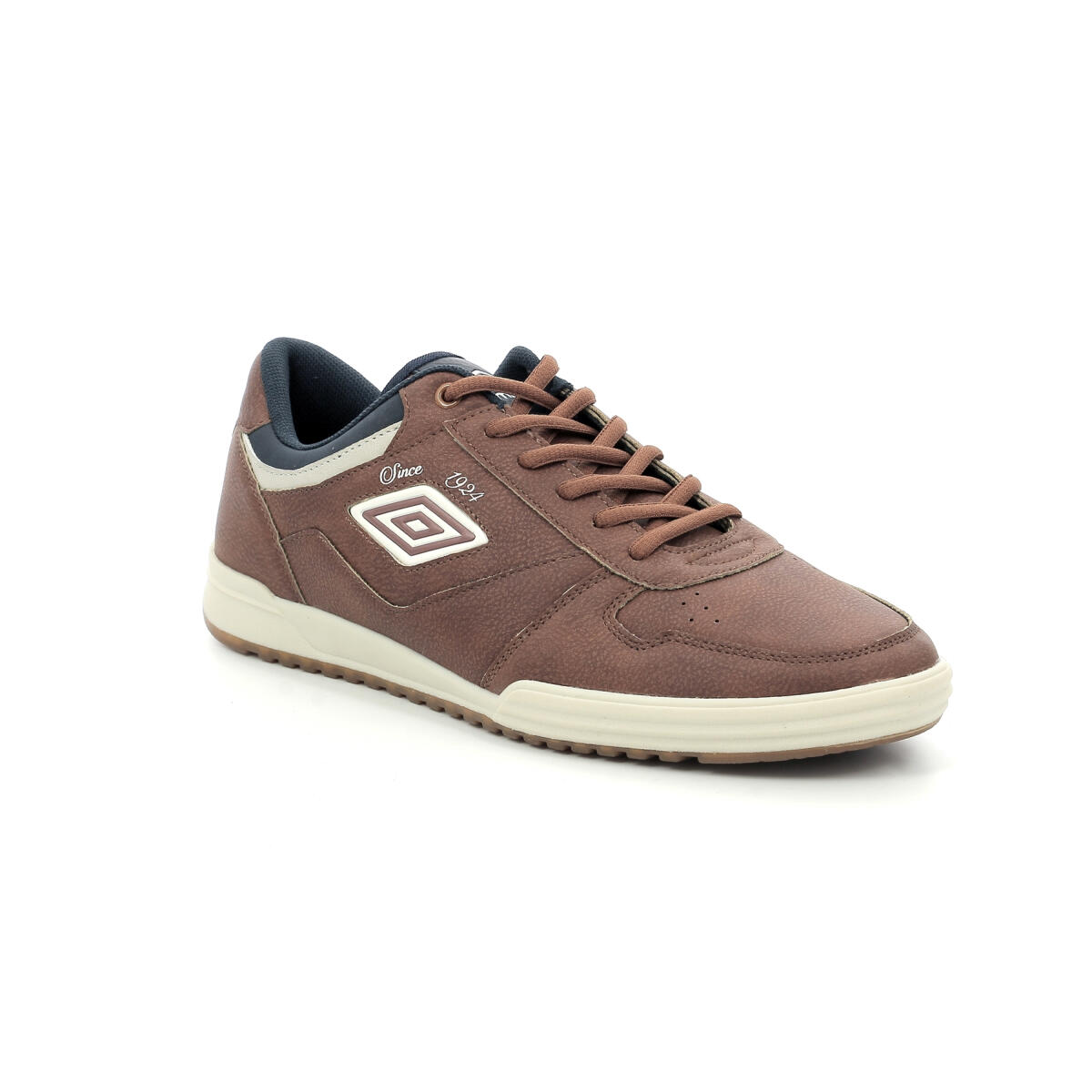 Sneakers Marroni da Uomo Umbro Paddy 2/7