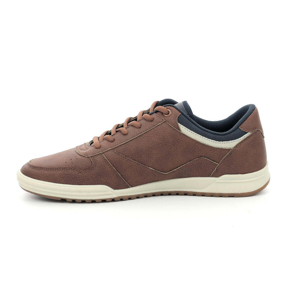 Sneakers Marroni da Uomo Umbro Paddy 4/7