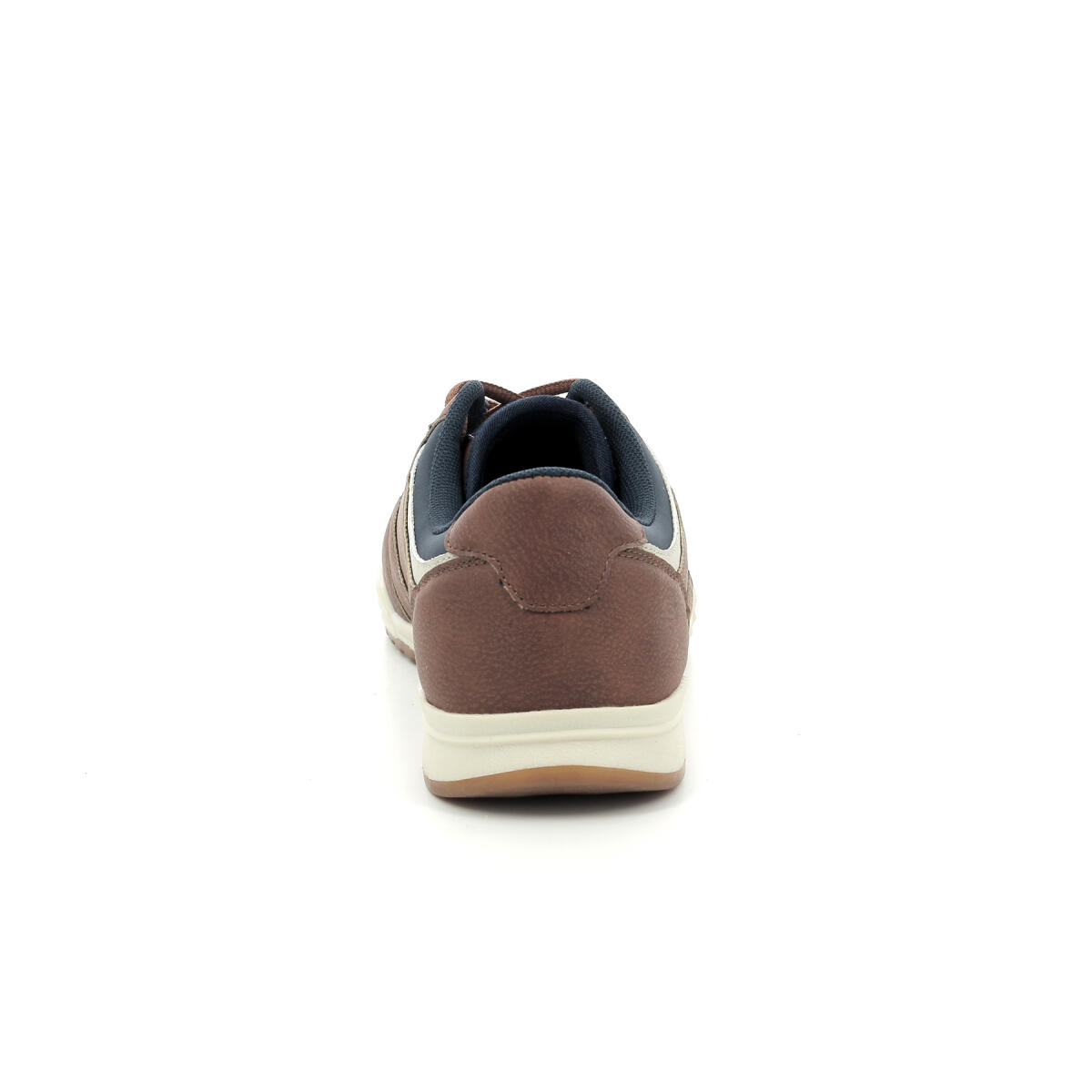 Sneakers Marroni da Uomo Umbro Paddy 3/7